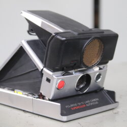 Polarois SX-70 Land Kamera Autofocus